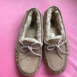 ugg moccasins